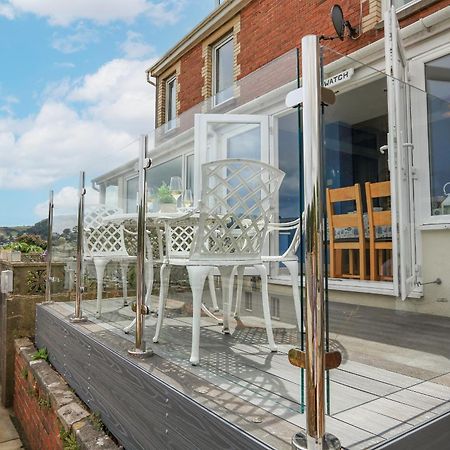Middle Watch Villa Dartmouth Exterior foto